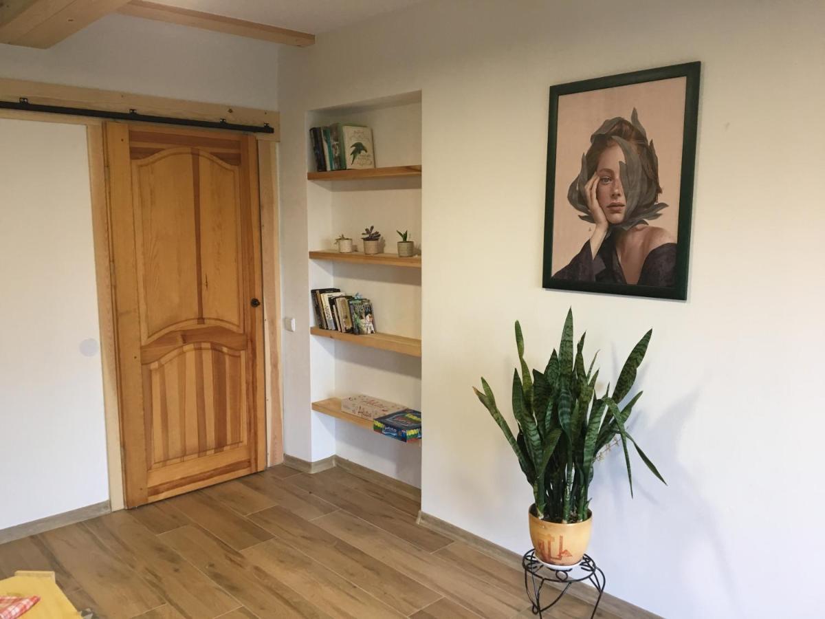 Grape House Kintai Апартаменты Kinty