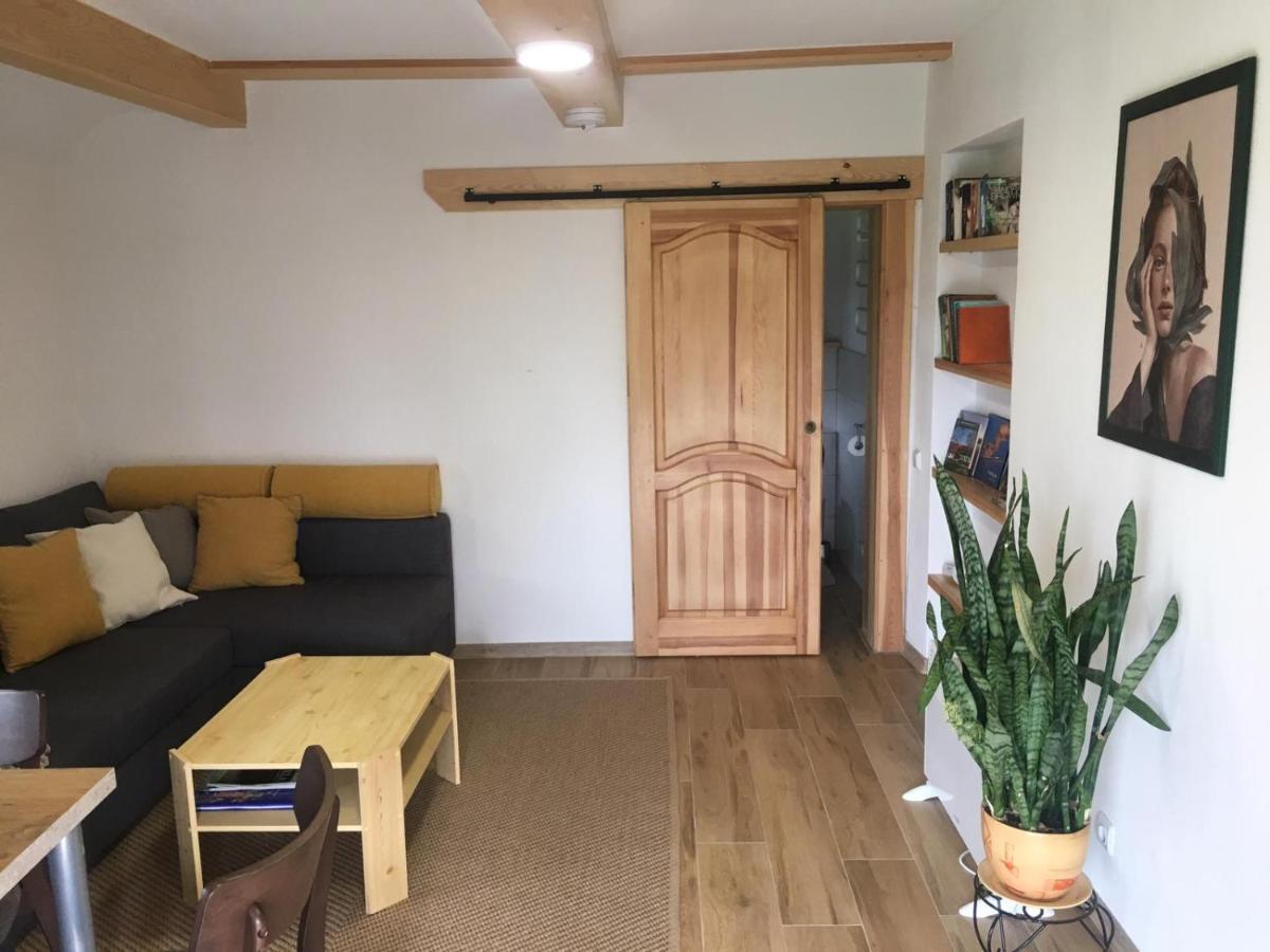 Grape House Kintai Апартаменты *