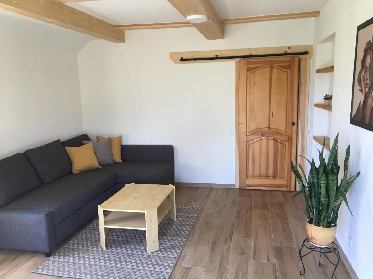Grape House Kintai Апартаменты Kinty