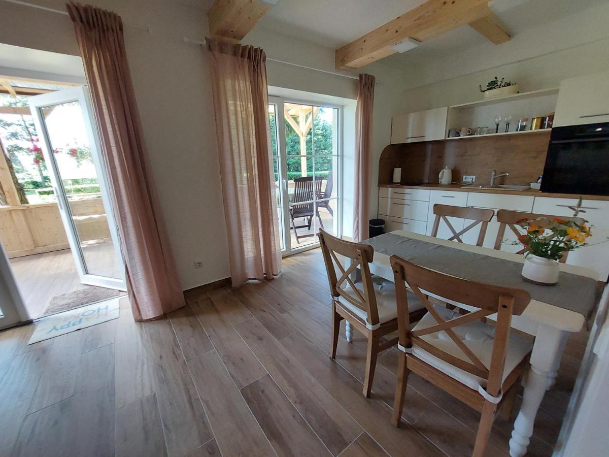 Grape House Kintai Апартаменты Kinty
