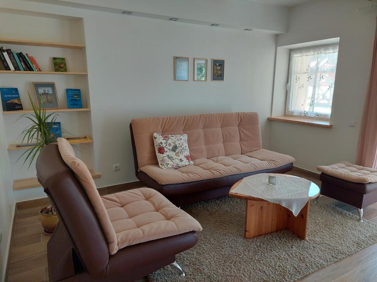 Grape House Kintai Апартаменты *